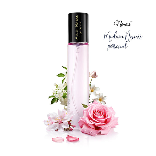 Image of N241. Neness Madam Neness Personal - 33 ml - Perfume For Women